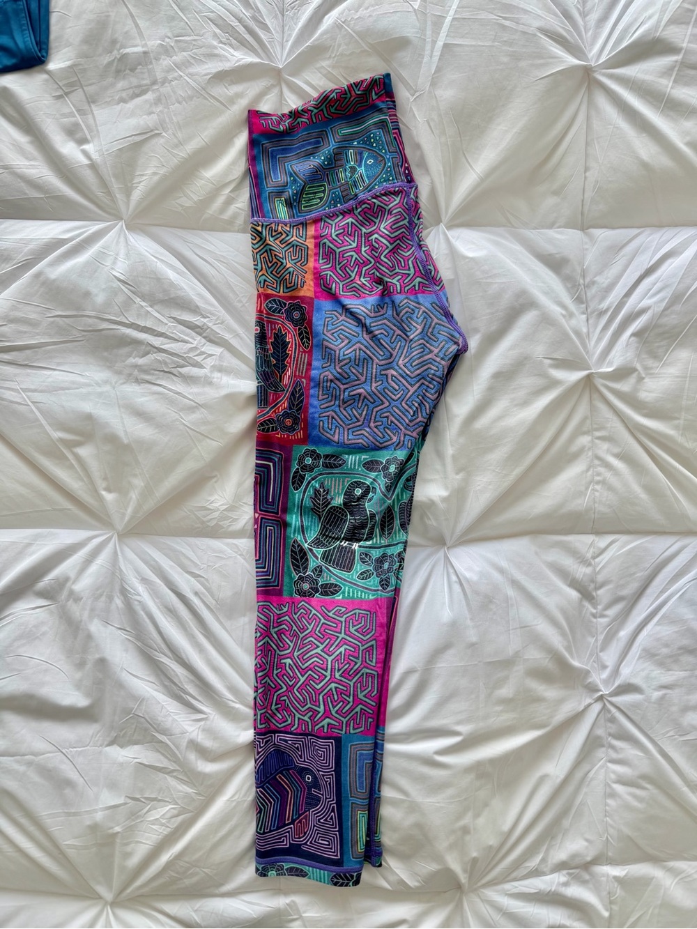 Niyama Sol Beachcomber Legging - Size S
